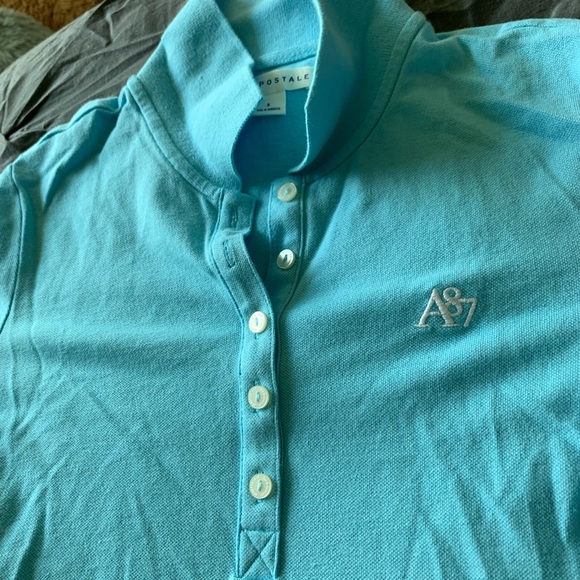 Collared Shirt - Picture 2 of 2